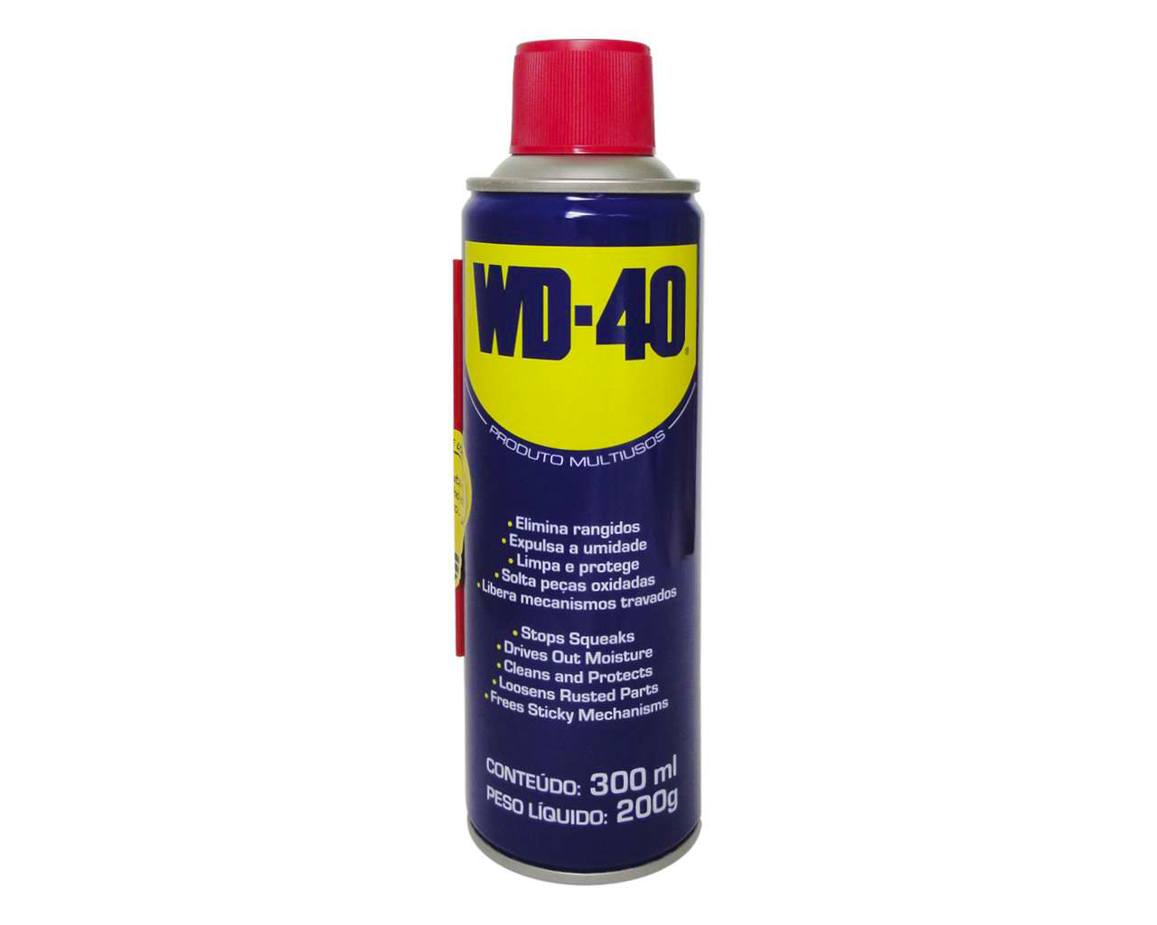 WD-40 300ML