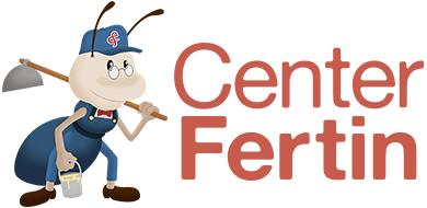 Center Fertin