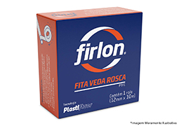 VEDA ROSCA FIRLON 1/2