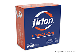 VEDA ROSCA FIRLON 3/4