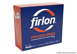 VEDA ROSCA FIRLON 3/4
