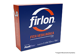 VEDA ROSCA FIRLON 3/4