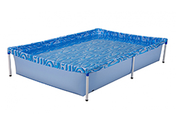 PISCINA INFANTIL 1000 LITROS