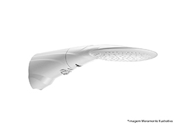 DUCHA ADVANCED MULTITEMPERATURA 220V 7500W