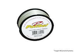 LINHA DE PEDREIRO LISA 050M