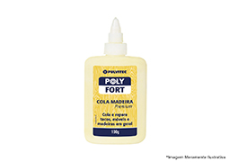 COLA PARA MADEIRA 90G