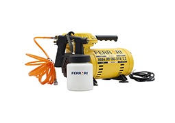 COMPRESSOR DE AR MEGA JET BIVOLT