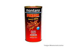 CUPINICIDA PENTOX INCOLOR 900ML