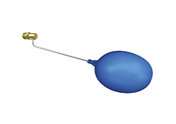 TORNEIRA BÓIA BALÃO ZAMAK 3/4