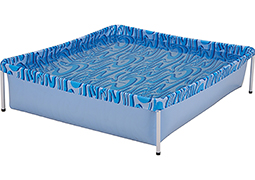 PISCINA INFANTIL 400 LITROS