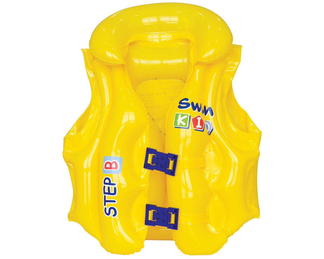 COLETE INFLÁVEL INFANTIL PREMIUM 46x51CM