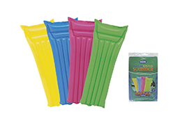COLCHÃO INFLÁVEL PARA PISCINA SUMMER