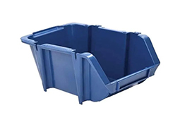 GAVETEIRO NR 7 17x22,0x34CM AZUL ENCAIXÁVEL