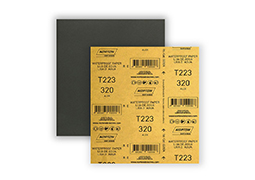 LIXA D'AGUA 320 T223