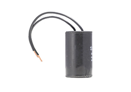 CAPACITOR PARA MOTOR CILÍNDRICO 8,5uF 250VAC