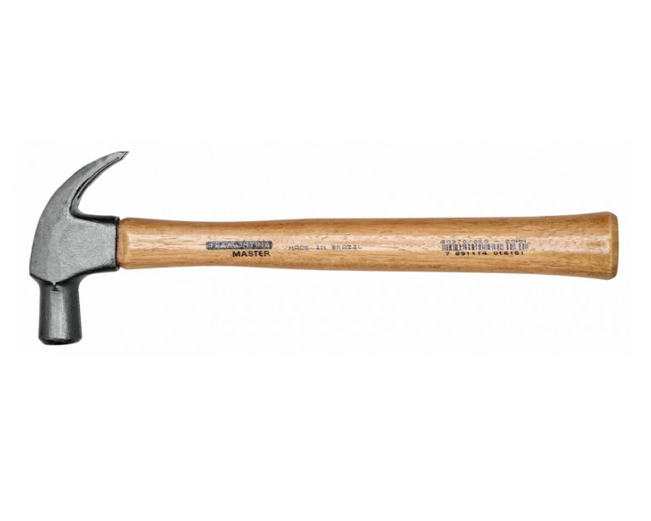 MARTELO UNHA 23MM