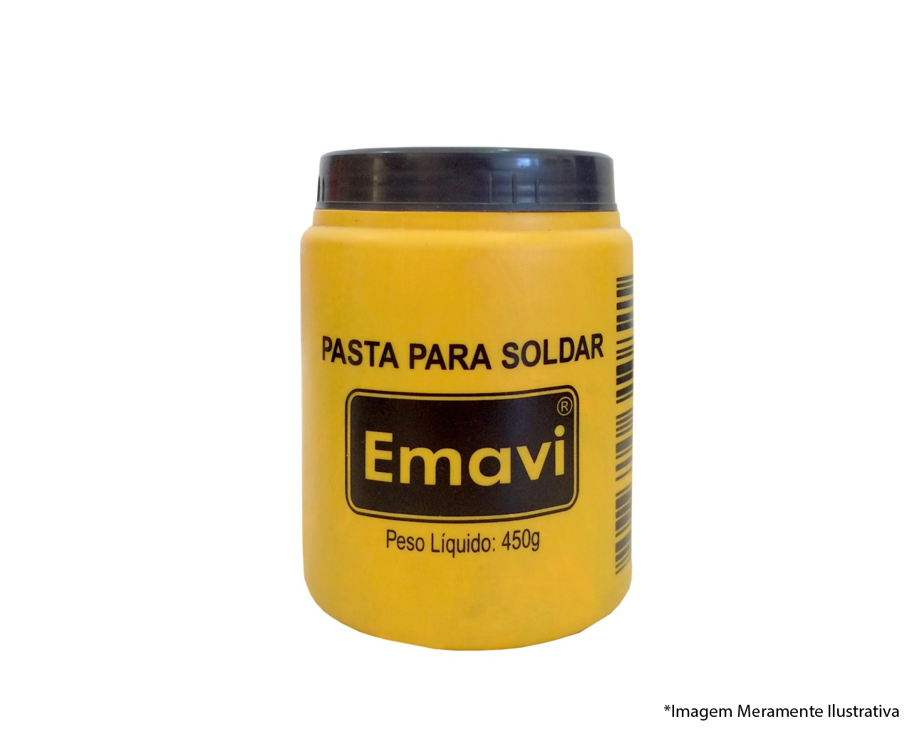 PASTA PARA SOLDAR 110G