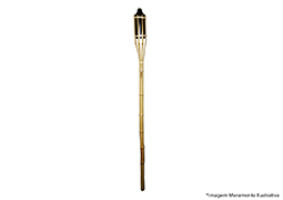 TOCHA DE ILUMINAÇÃO 150CM