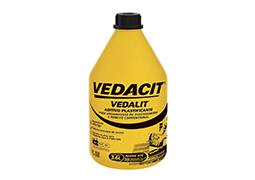 VEDALIT 3,6LT GALÃO