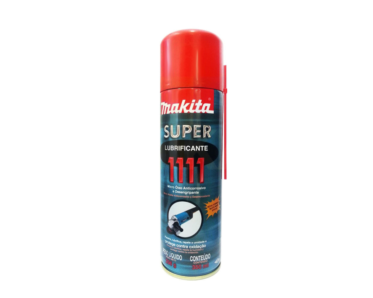 MICRO ÓLEO 300ML/206G