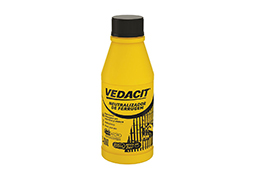 NEUTRALIZADOR FERRUGEM OX 7 200ML