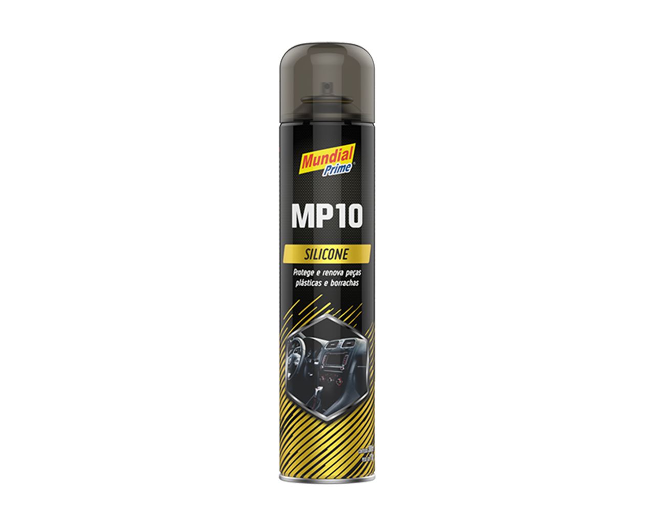 SILICONE SPRAY 300ML/150G