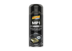 GRAFITE SPRAY 200ML/115G