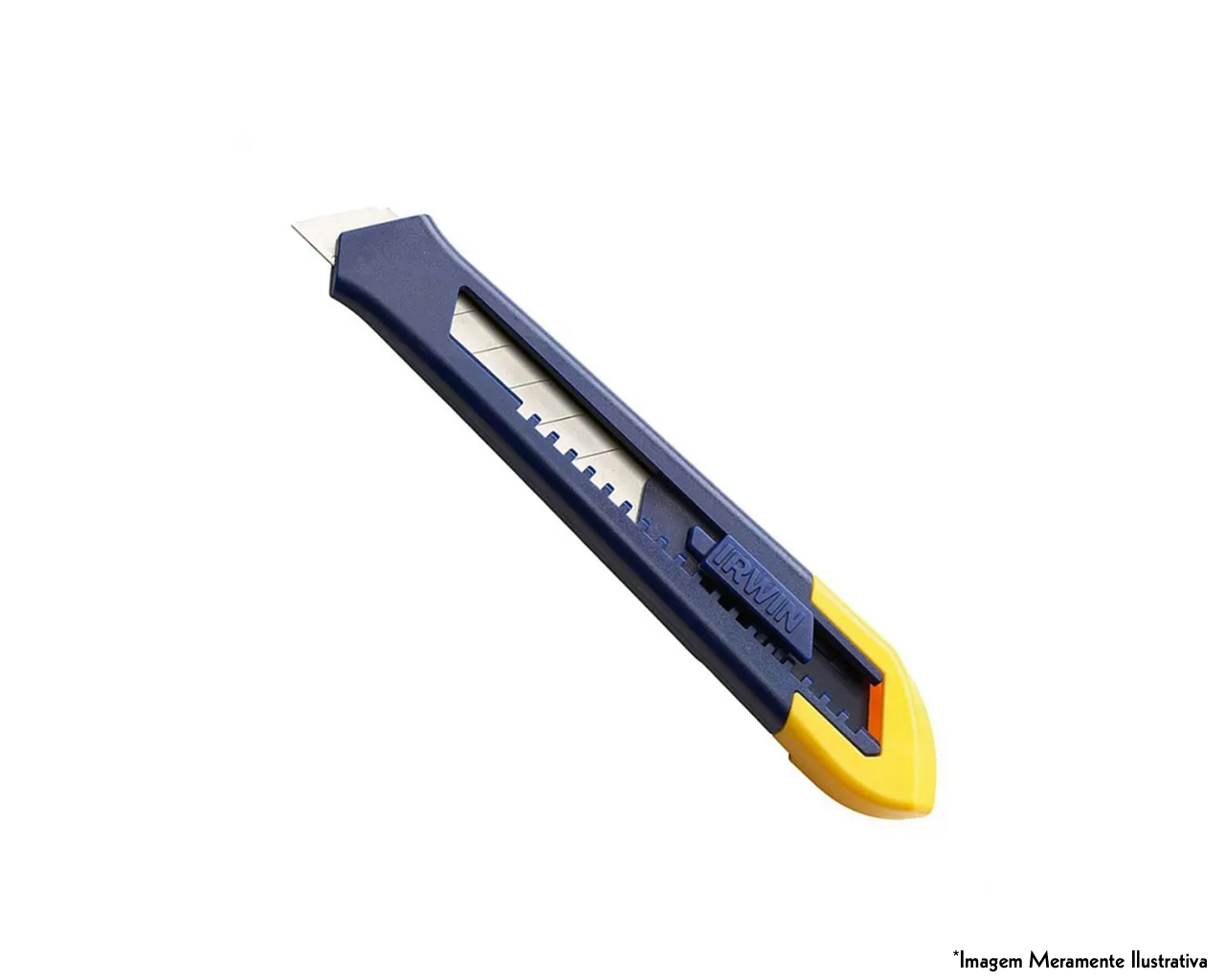 ESTILETE SNAP OFF STANDARD 18MM BLISTER