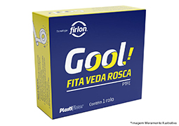 VEDA ROSCA GOOL 1/2