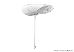 DUCHA TOP JET ELETRÔNICA 220V 7500W BLISTER