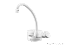 TORNEIRA ELÉTRICA LOREN EASY 220V 5500W BLISTER