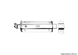 FECHO CADEADO 460-4