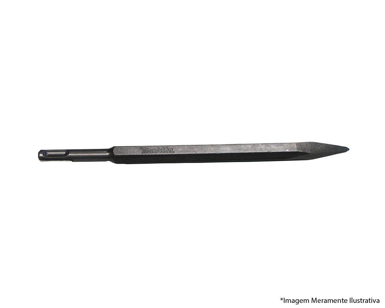 PONTEIRO SDS PLUS 250MM BLISTER