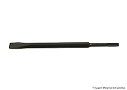 TALHADEIRA SDS PLUS 250MMX20 D-08729 BLISTER