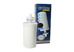 VELA PARA FILTRO PRESSÃO COM CARVÃO ATIVADO V/PCA