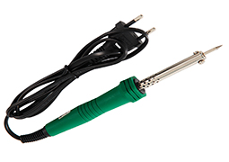 FERRO DE SOLDA 60Wx220V BLISTER
