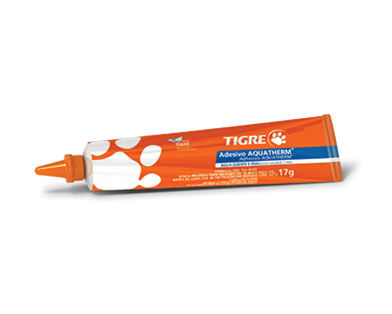 ADESIVO AQUATHERM CPVC 17G