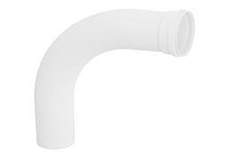 CURVA ESGOTO LONGA 90° 100MM