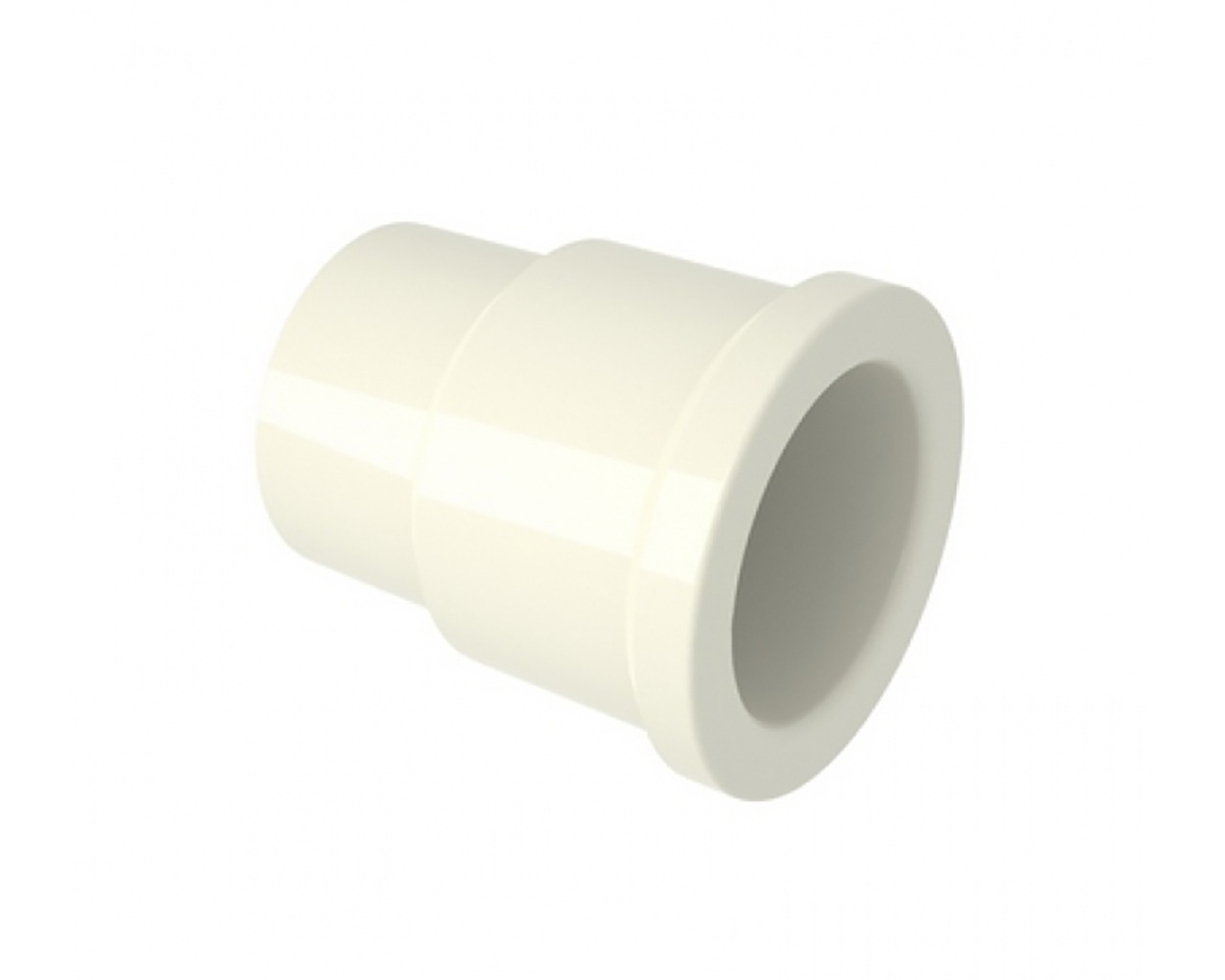 LUVA SOLDÁVEL AQUATHERM 22x25