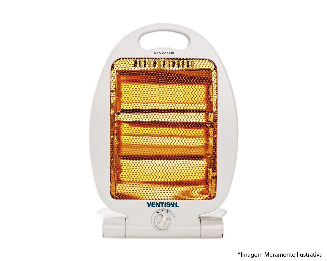 AQUECEDORES QUARTZO MOD AQ 220V 800W