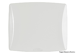 PLACA CEGA PETRA BRANCA 4x4