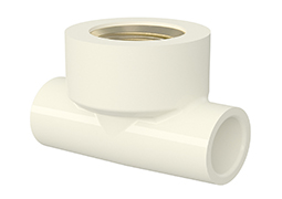 TE DE TRANSIÇÃO AQUATHERM 22MMx1/2
