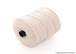BARBANTE DE ALGODÃO 160G