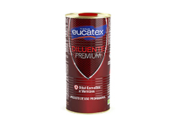 ÁGUA RAZ DILUENTE PREMIUM 900ML
