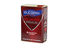 ÁGUA RAZ DILUENTE PREMIUM 5 LITROS GALÃO