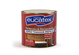 VERNIZ DUPLO FILTRO SOLAR IMBUIA 900ML