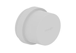 CAP PARA ESGOTO 150MM 6