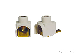 CONECTOR PARA BARRAMENTOS 25MM²