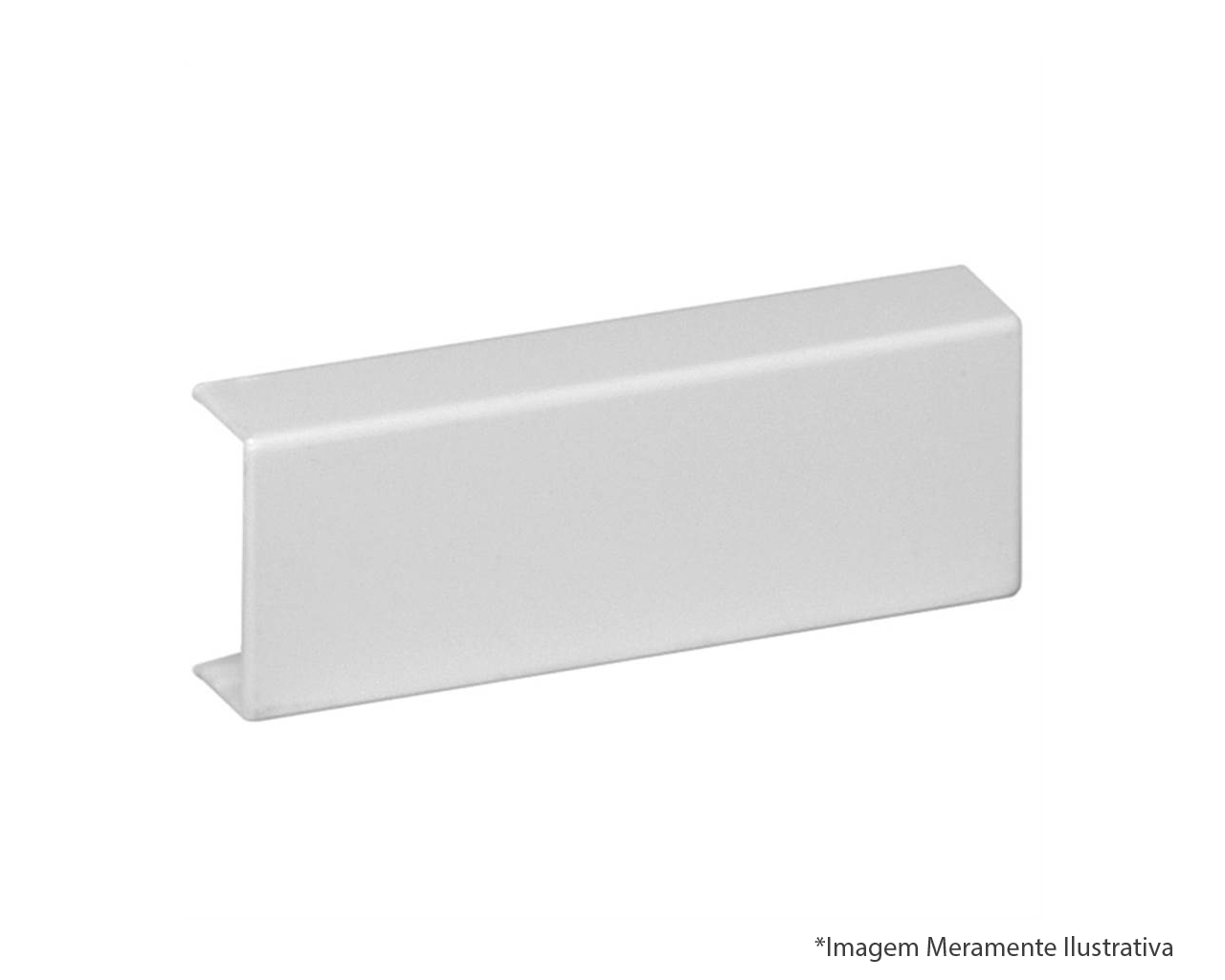 SISTEMA X - CONECTOR LUVA BRANCO