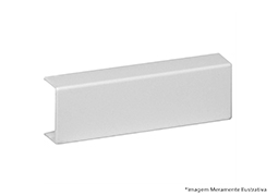 SISTEMA X - CONECTOR LUVA BRANCO
